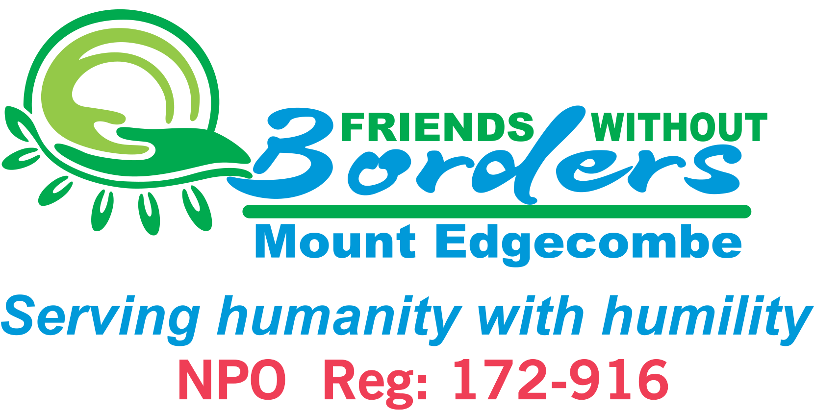 Friends Without Boarders